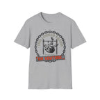 This looked easyer on YouTube T-Shirt