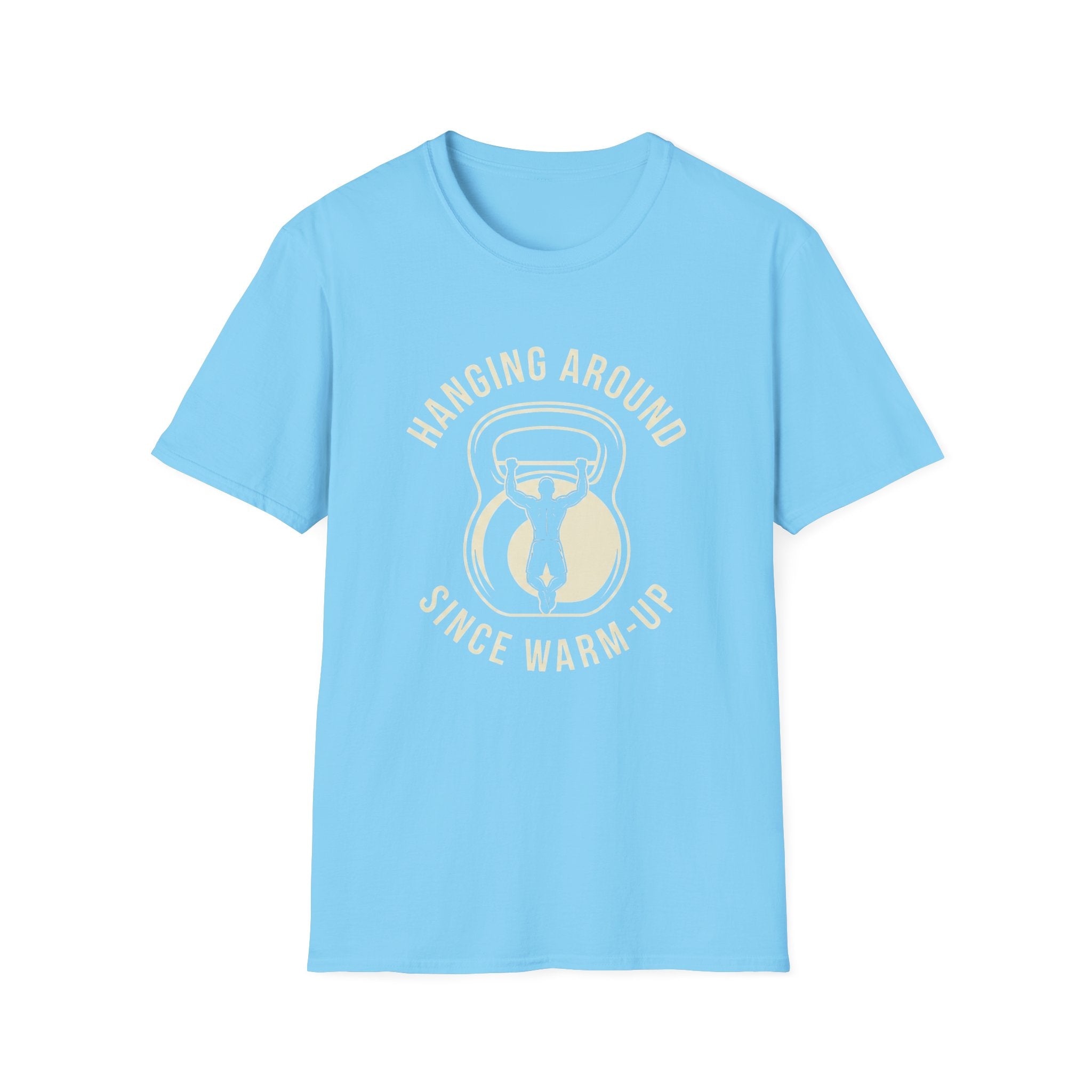Hanging T-Shirt