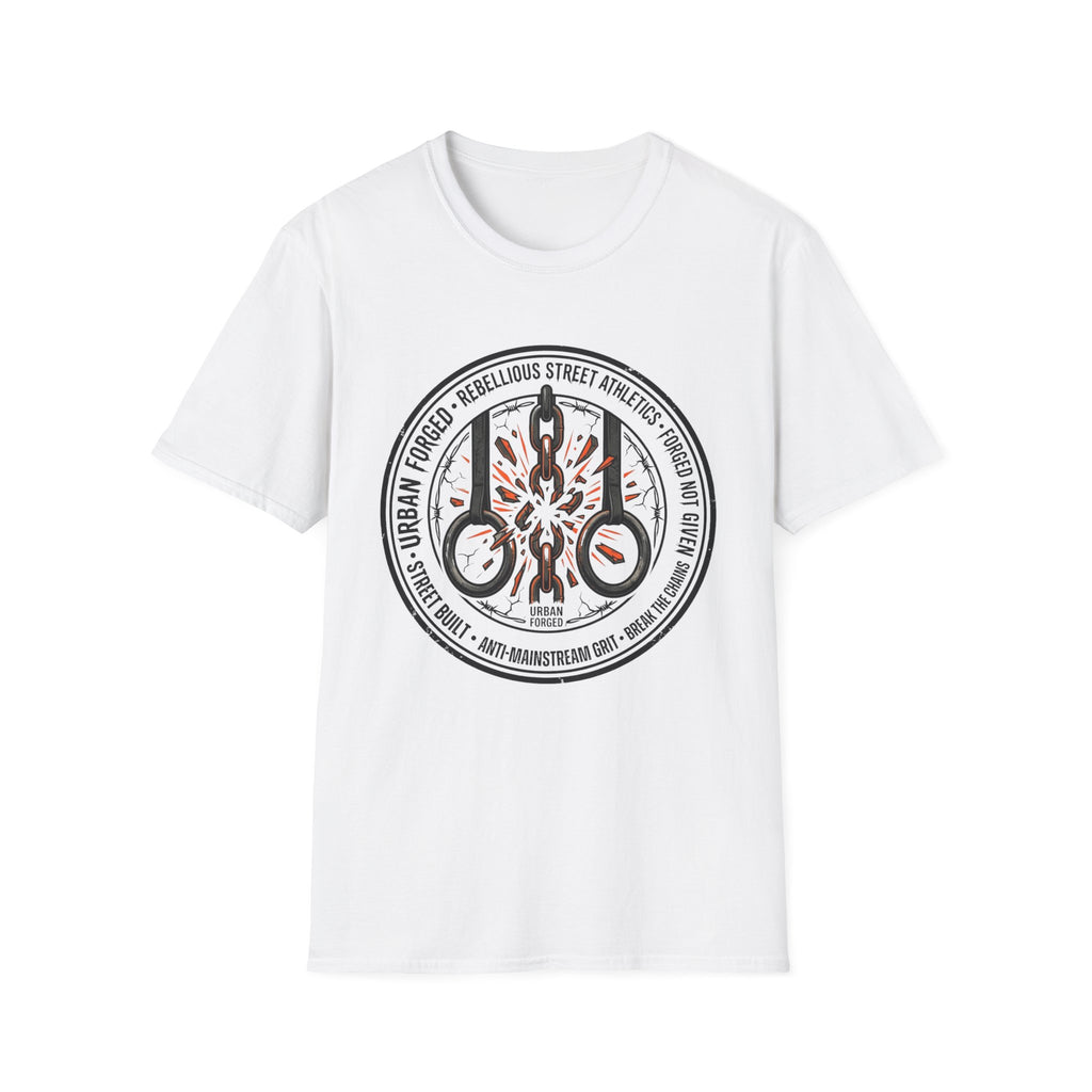 Rebellious T-Shirt