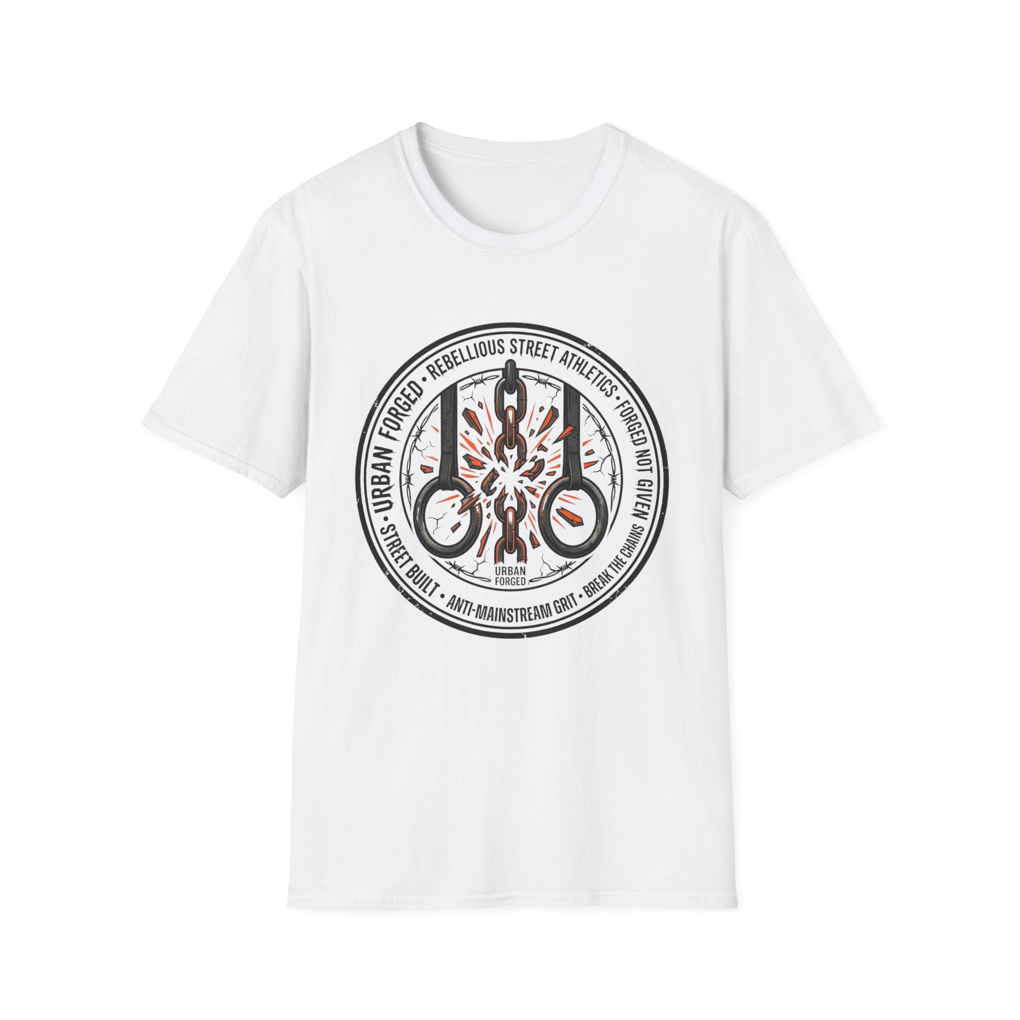 Rebellious T-Shirt