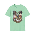 Bar spin master T-Shirt