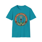 Street build pull up T-Shirt
