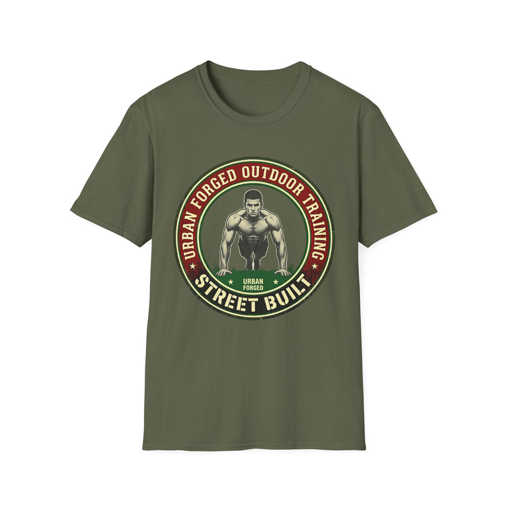 Street T-Shirt