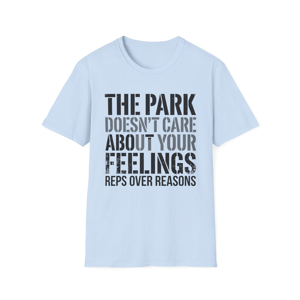 Care T-Shirt
