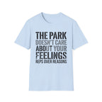 Care T-Shirt