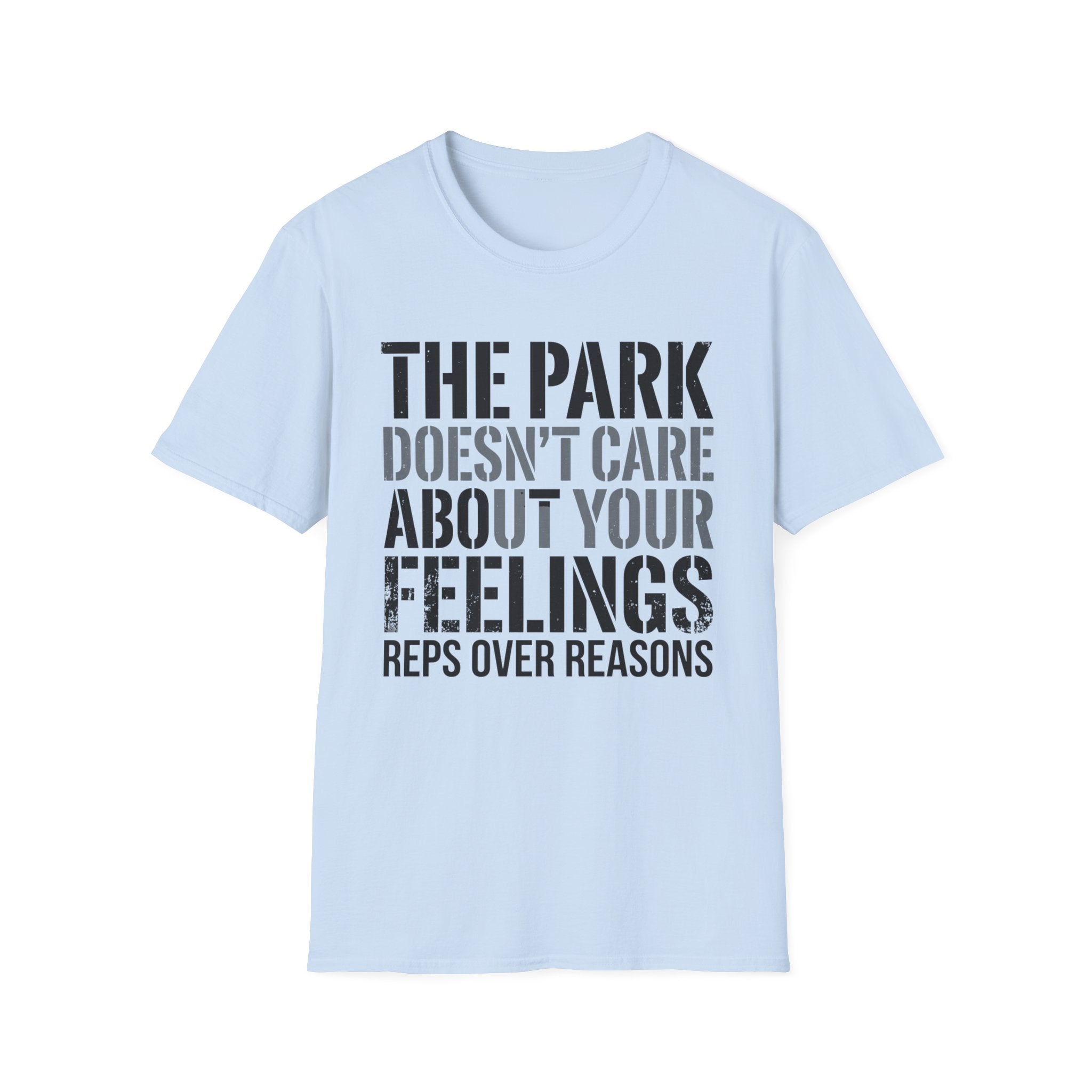 Care T-Shirt