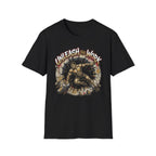 Unleash the Work T-Shirt