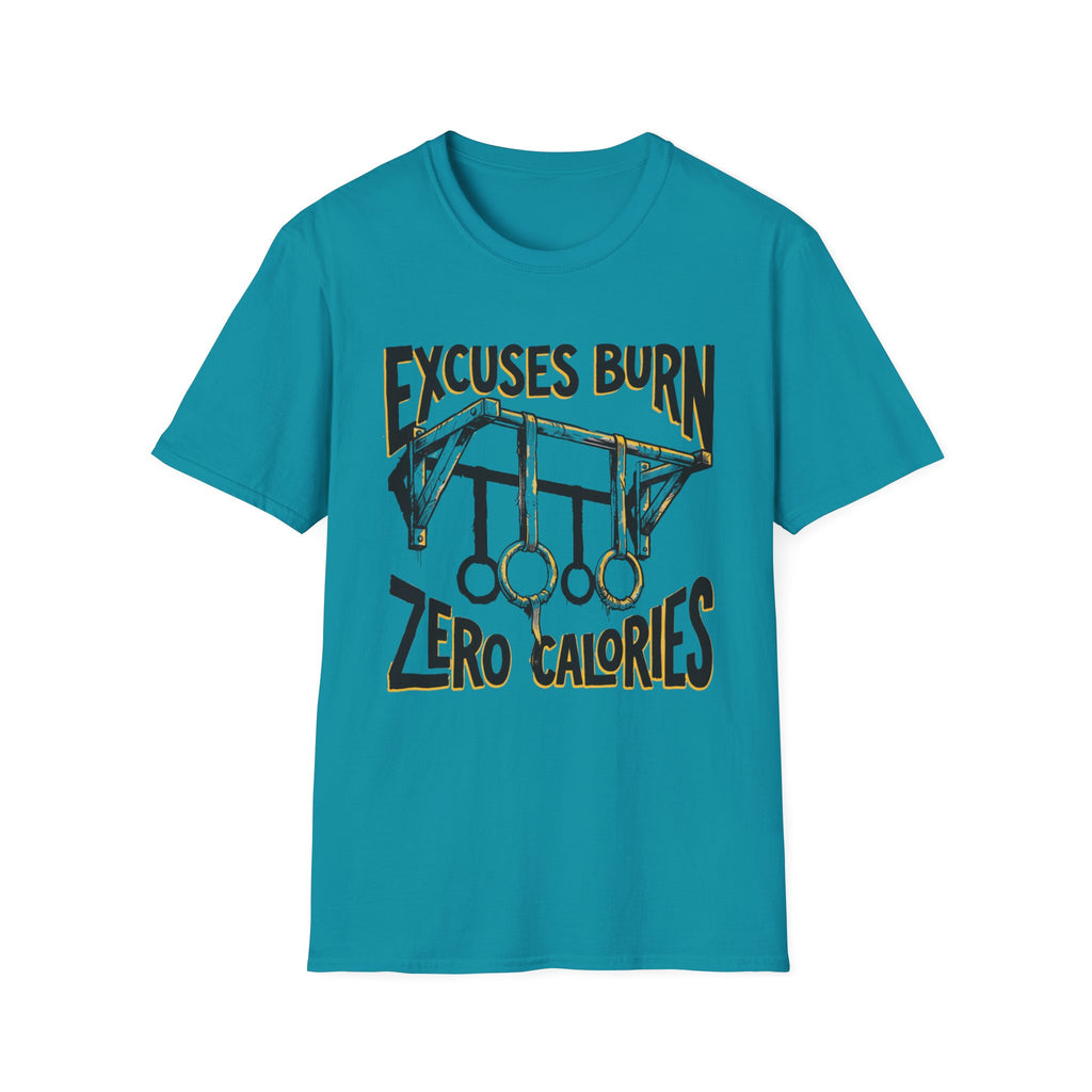 Zero Calories T-Shirt
