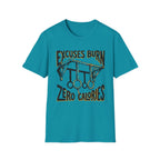 Zero Calories T-Shirt