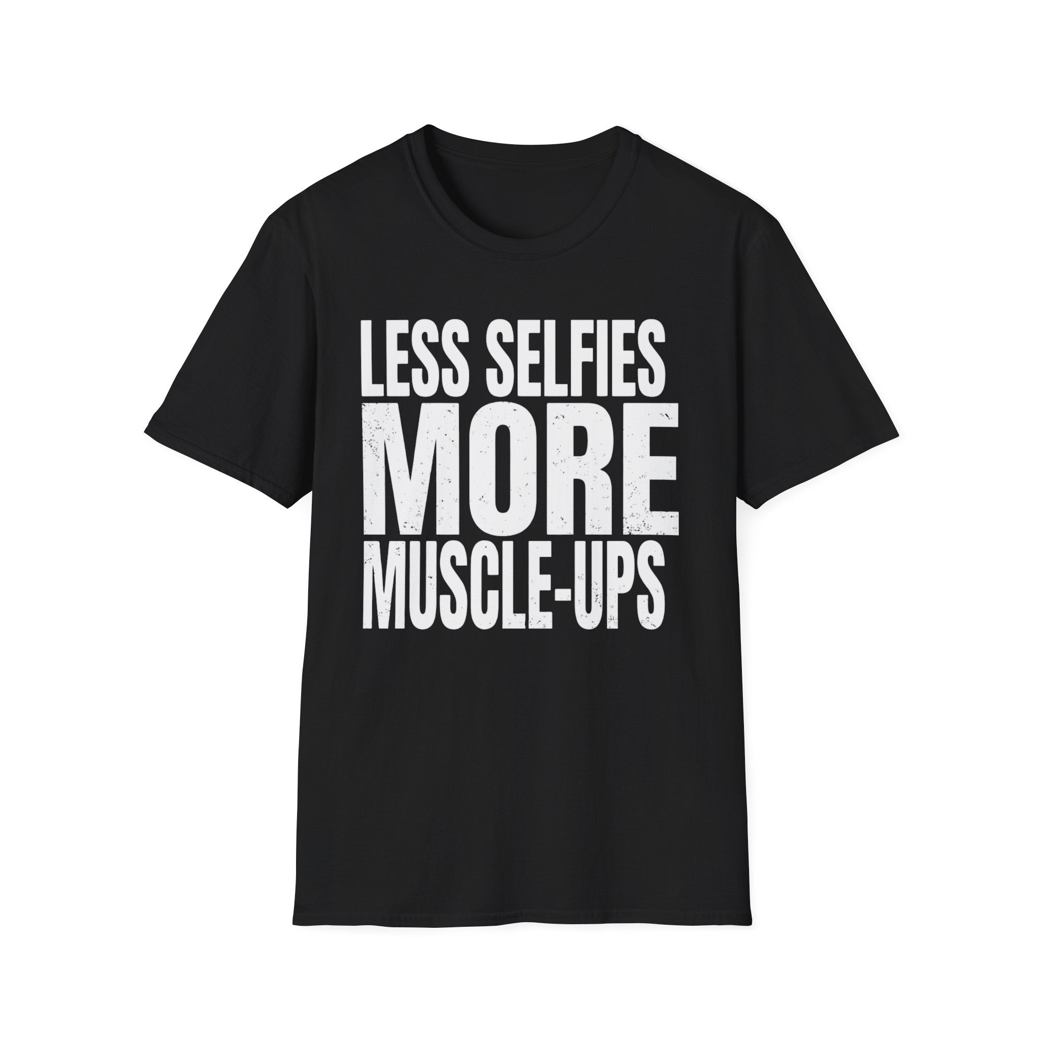 Less selfies T-Shirt