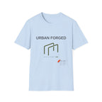Spec sheet T-Shirt