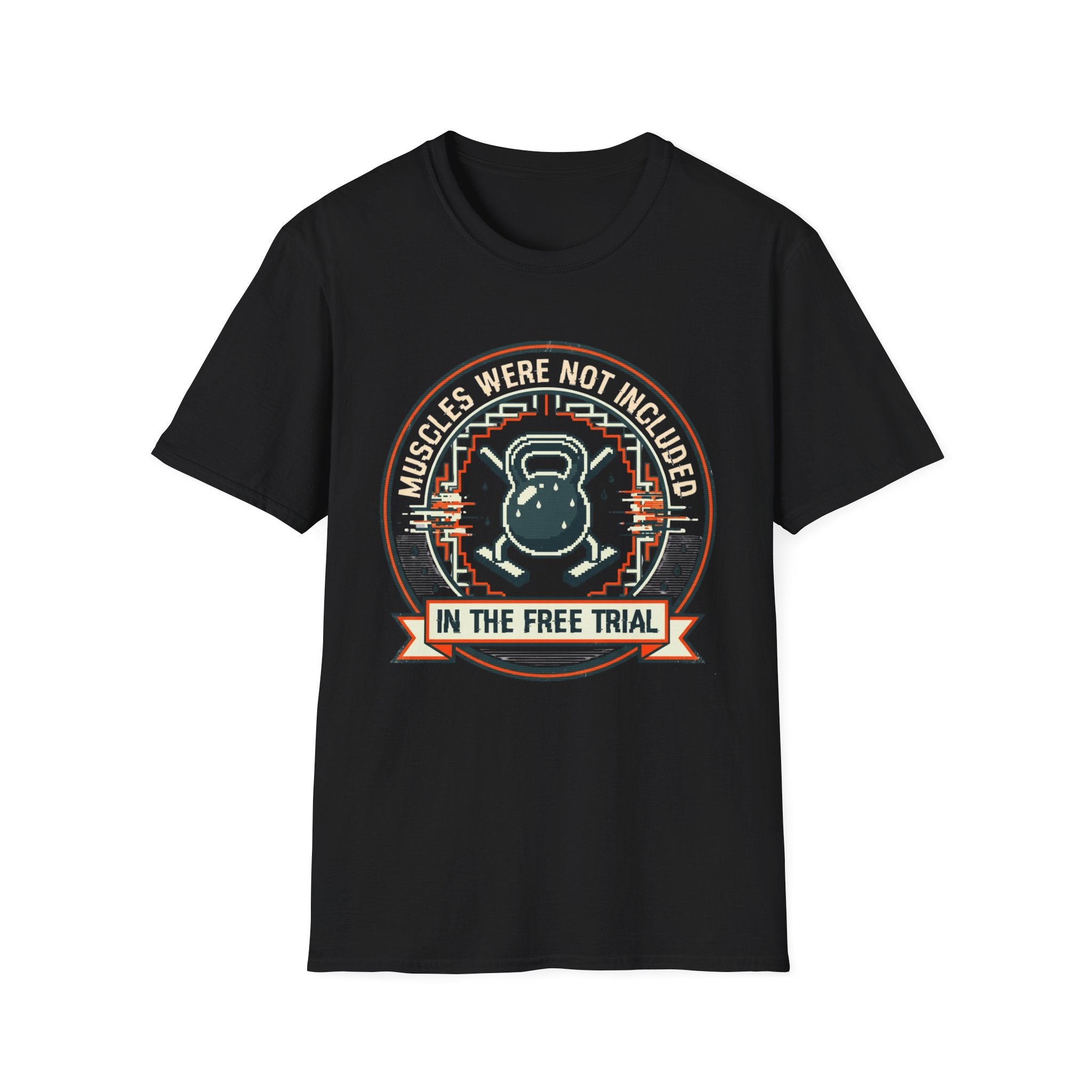 In The Free Trial T-Shirt