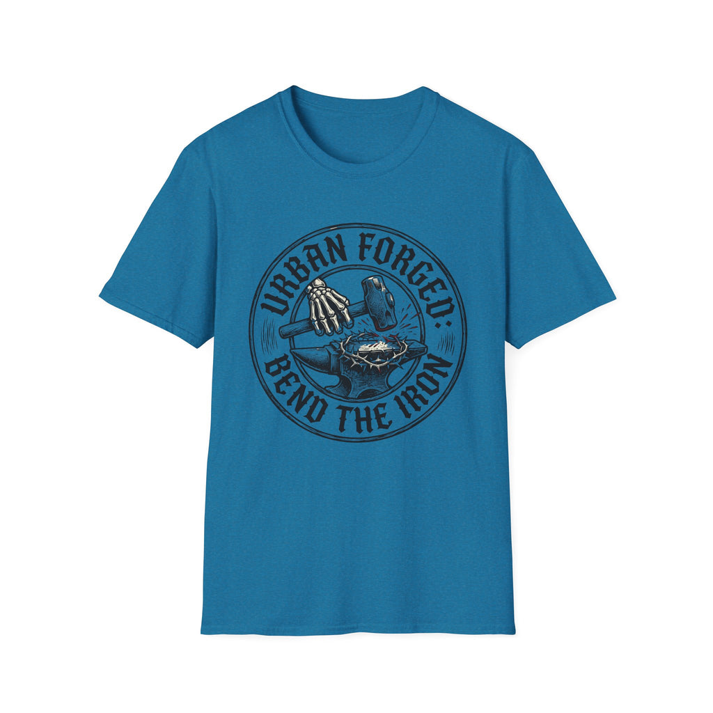 Bend the iron T-Shirt