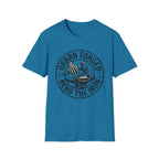 Bend the iron T-Shirt