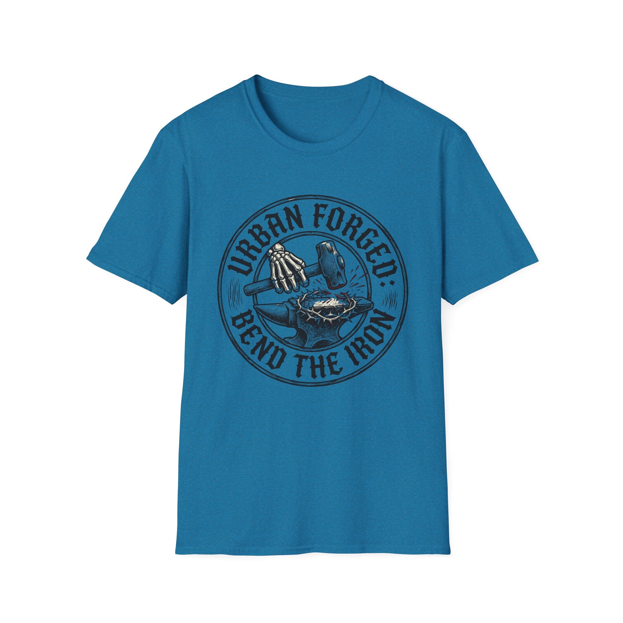 Bend the iron T-Shirt