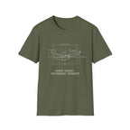 engineered strenght T-Shirt