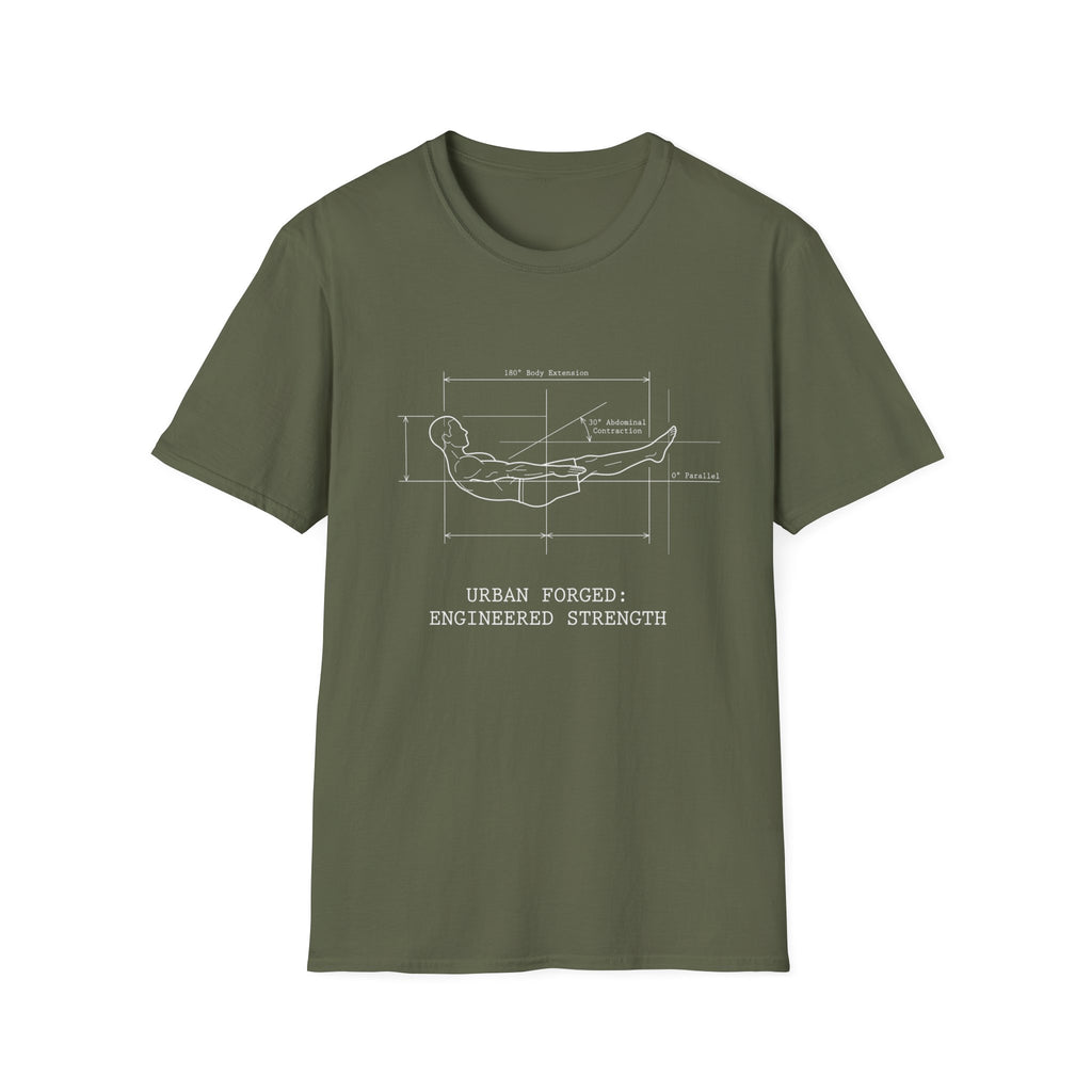 Engineered T-Shirt