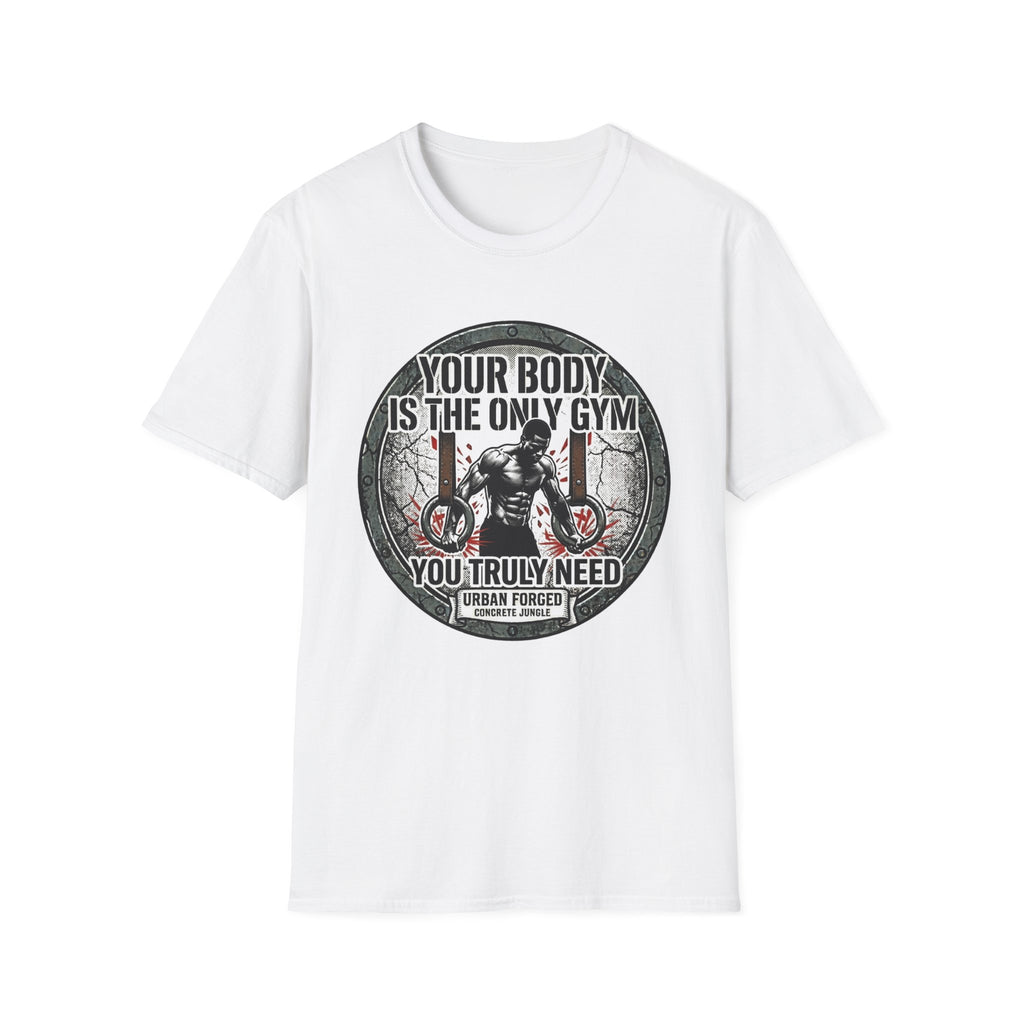 The gym T-Shirt