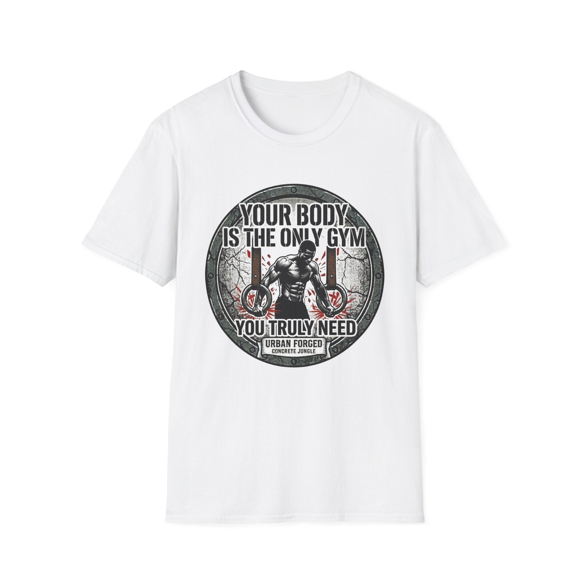 The gym T-Shirt