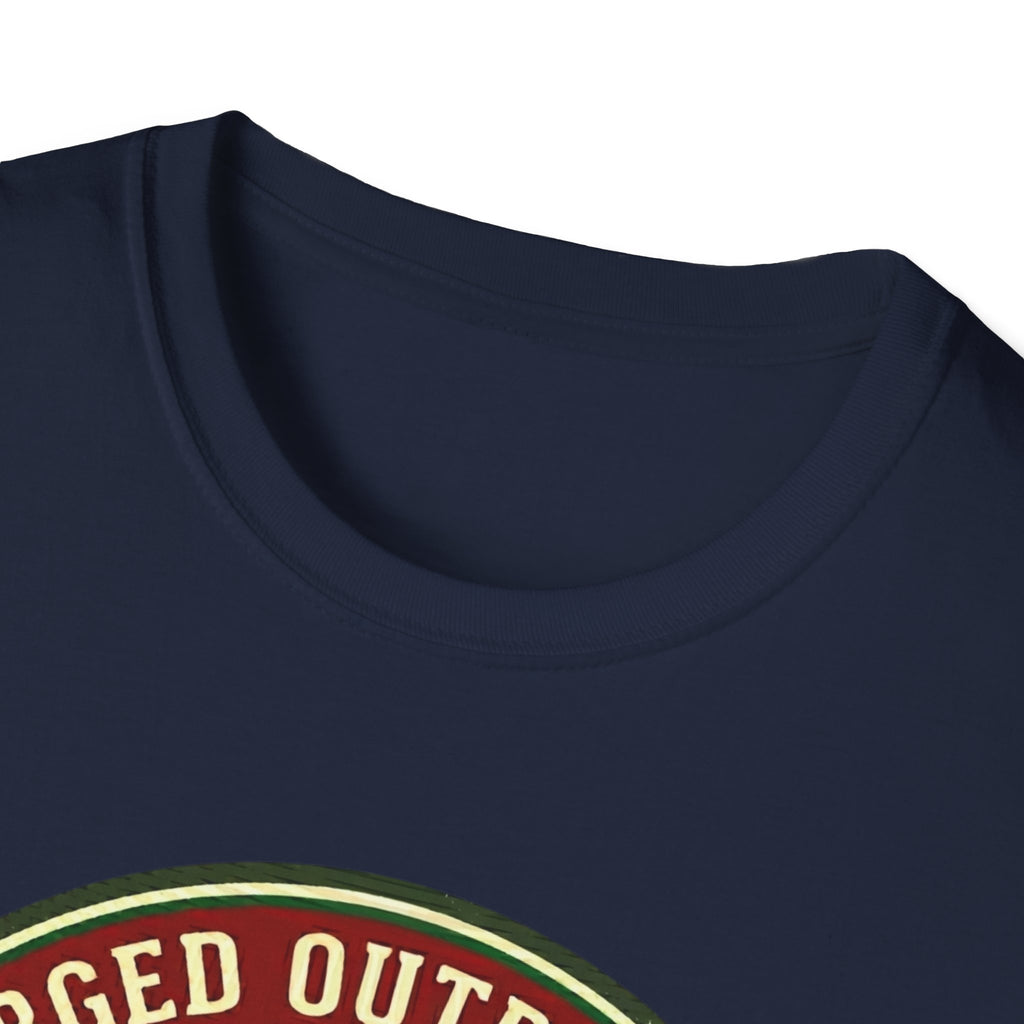 Street T-Shirt