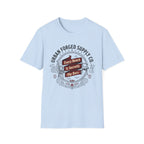 Dip Bars T-Shirt