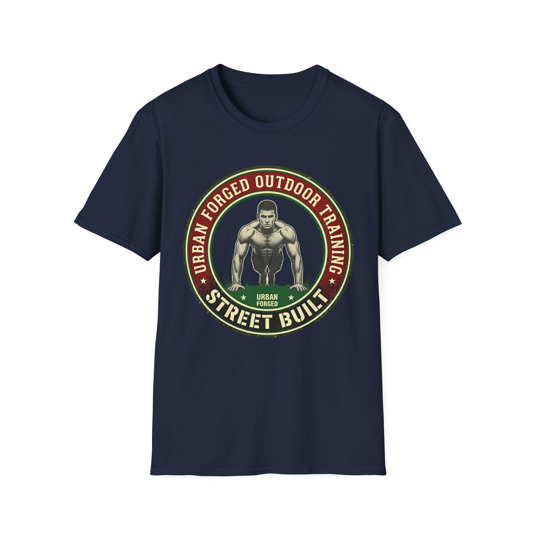 Street T-Shirt