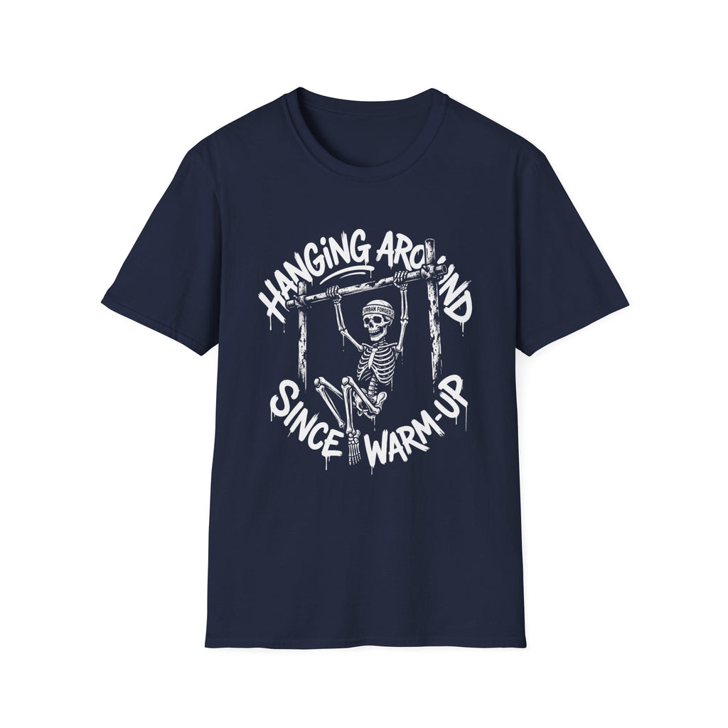 Hanging Around T-Shirt