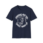 Hanging Around T-Shirt