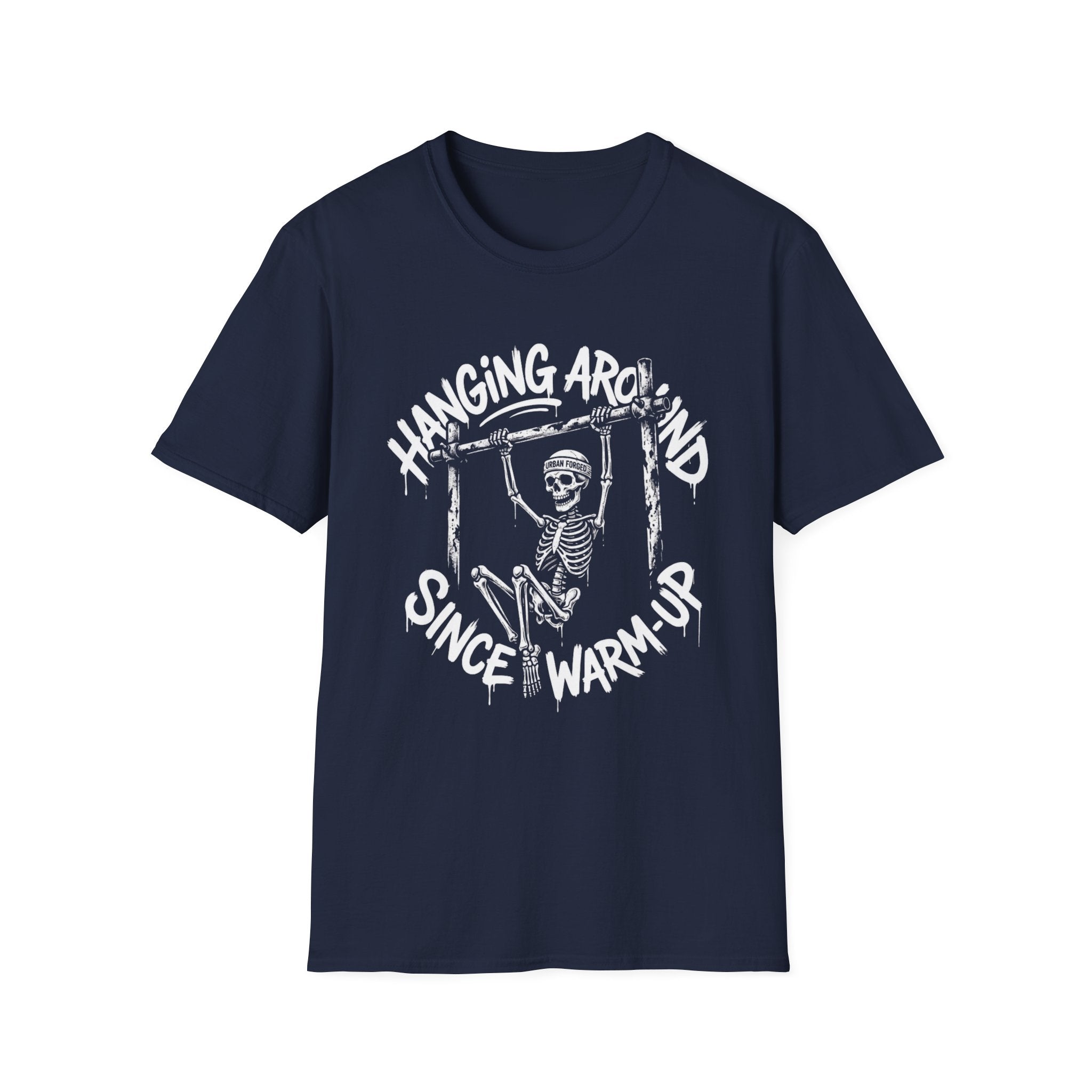 Hanging Around T-Shirt