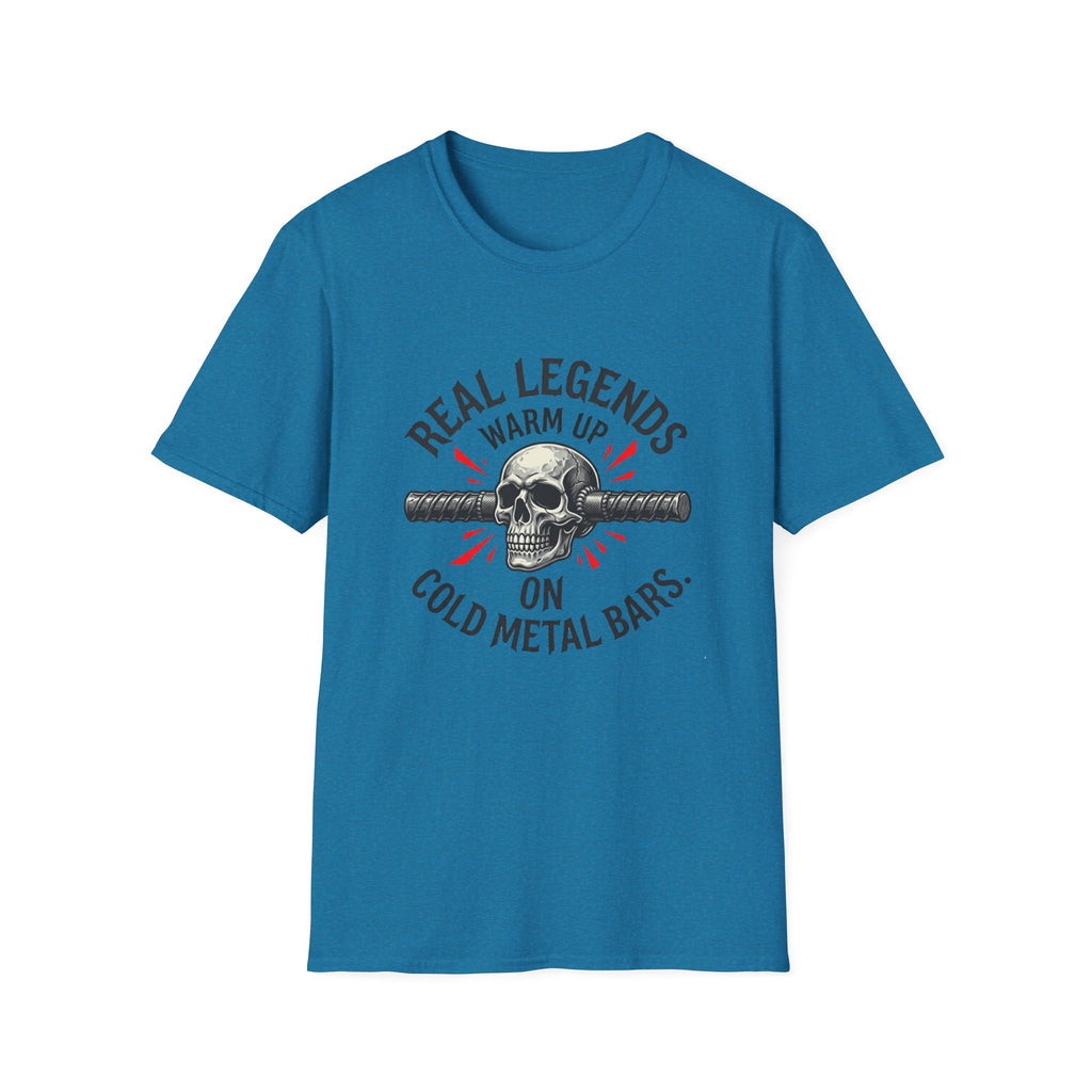 Warm Up T-Shirt