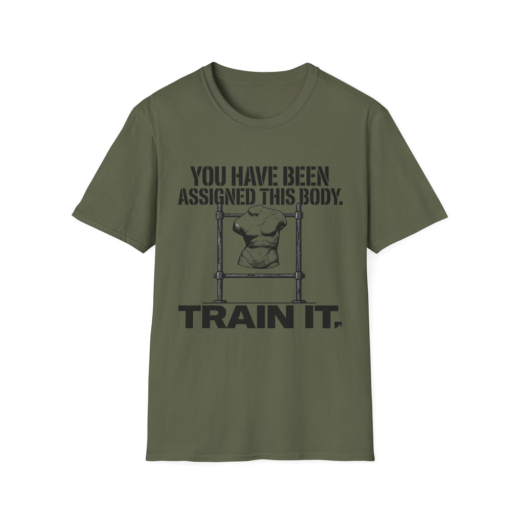 Train it T-Shirt