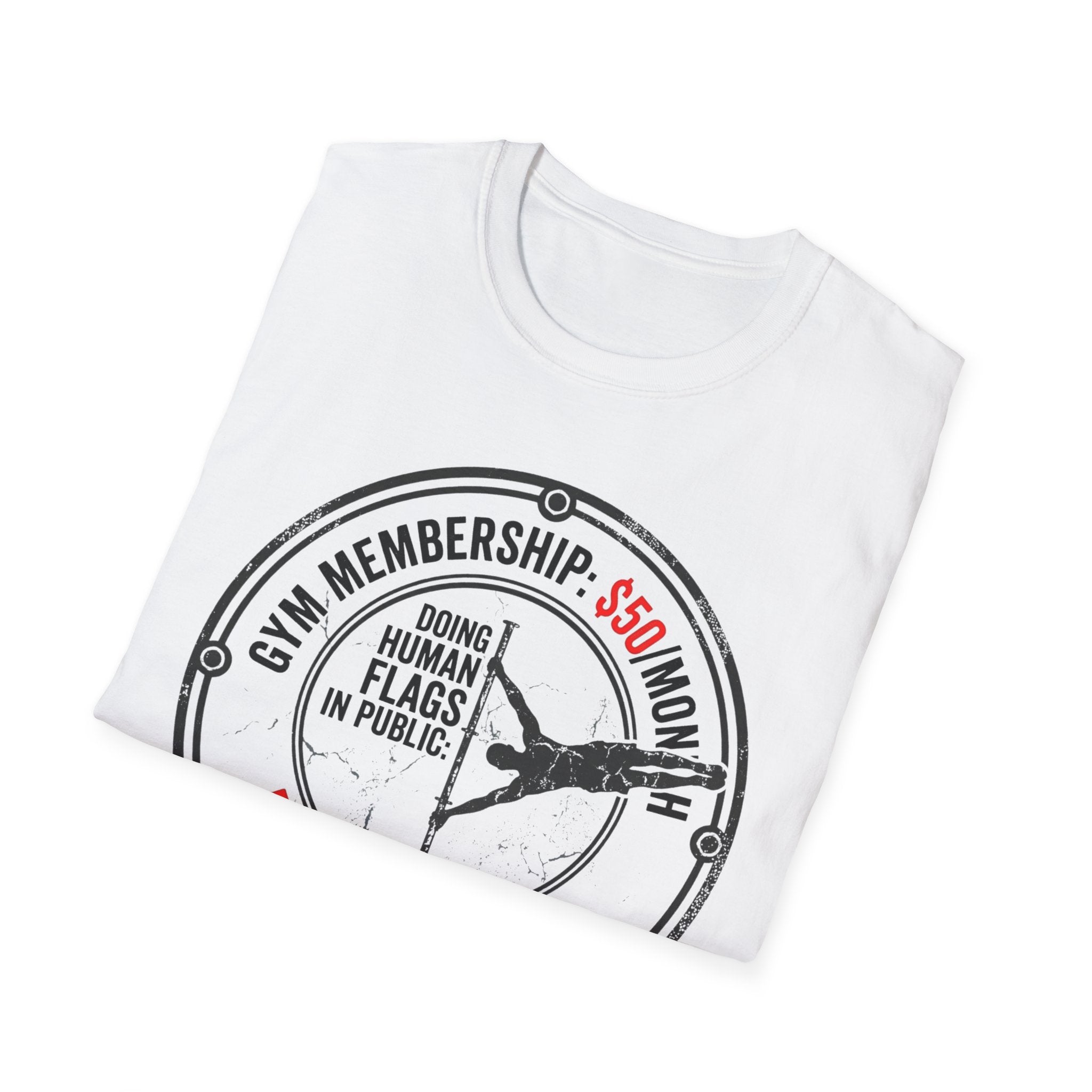 Priceless T-Shirt
