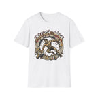 Unleash the Work T-Shirt