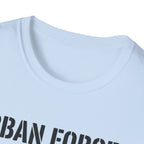 Outdoor division iron T-Shirt