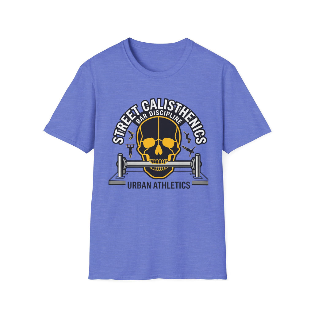 Bar Discipline T-Shirt
