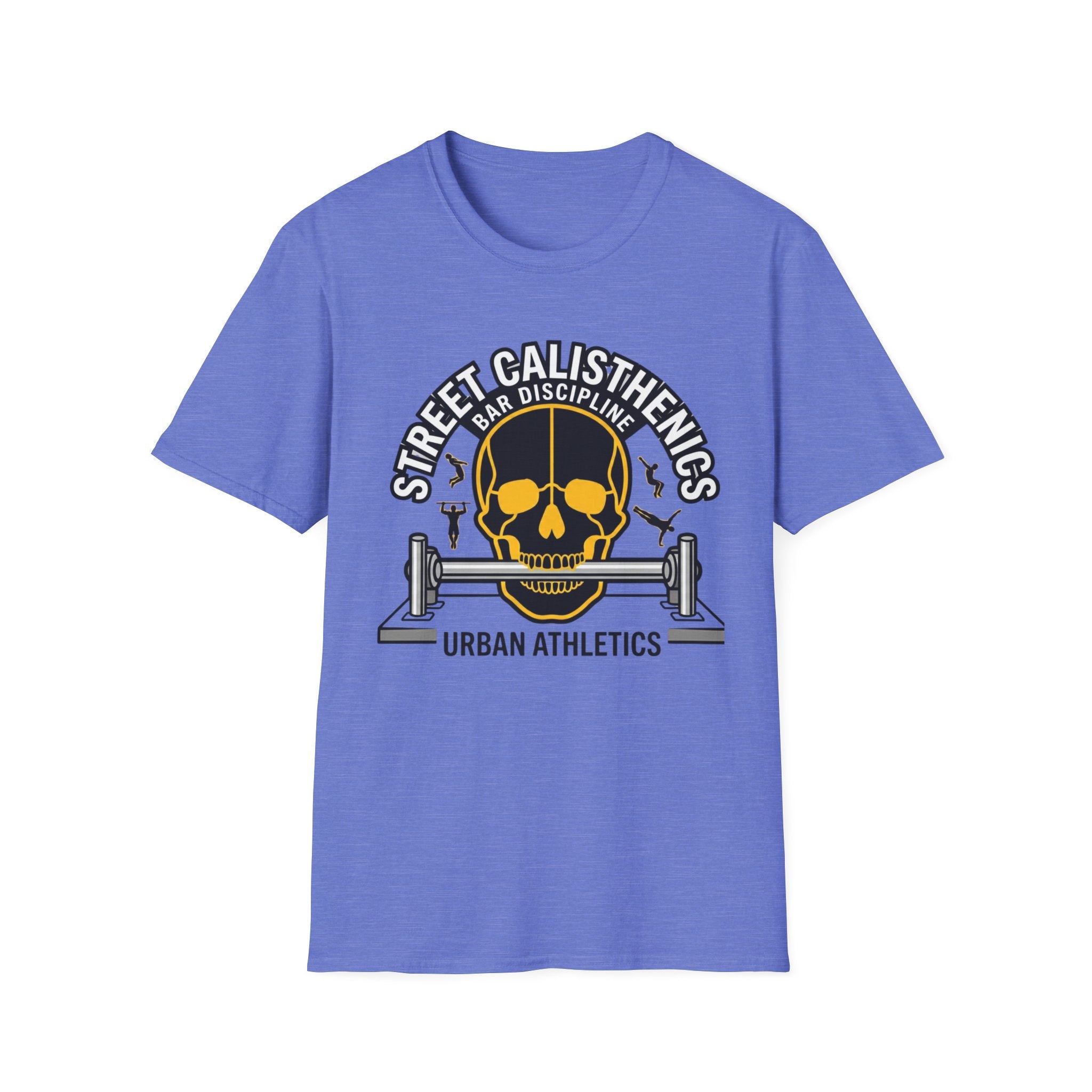 Bar Discipline T-Shirt