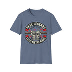 Metal Bars T-Shirt