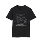 Engineered stenght T-Shirt