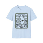 Equipment Unnecesary T-Shirt
