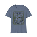 Equipment Unnecesary T-Shirt
