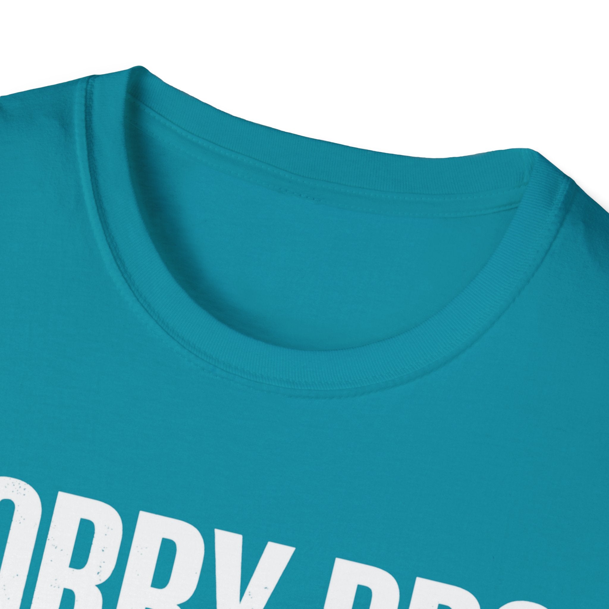 The outside T-Shirt