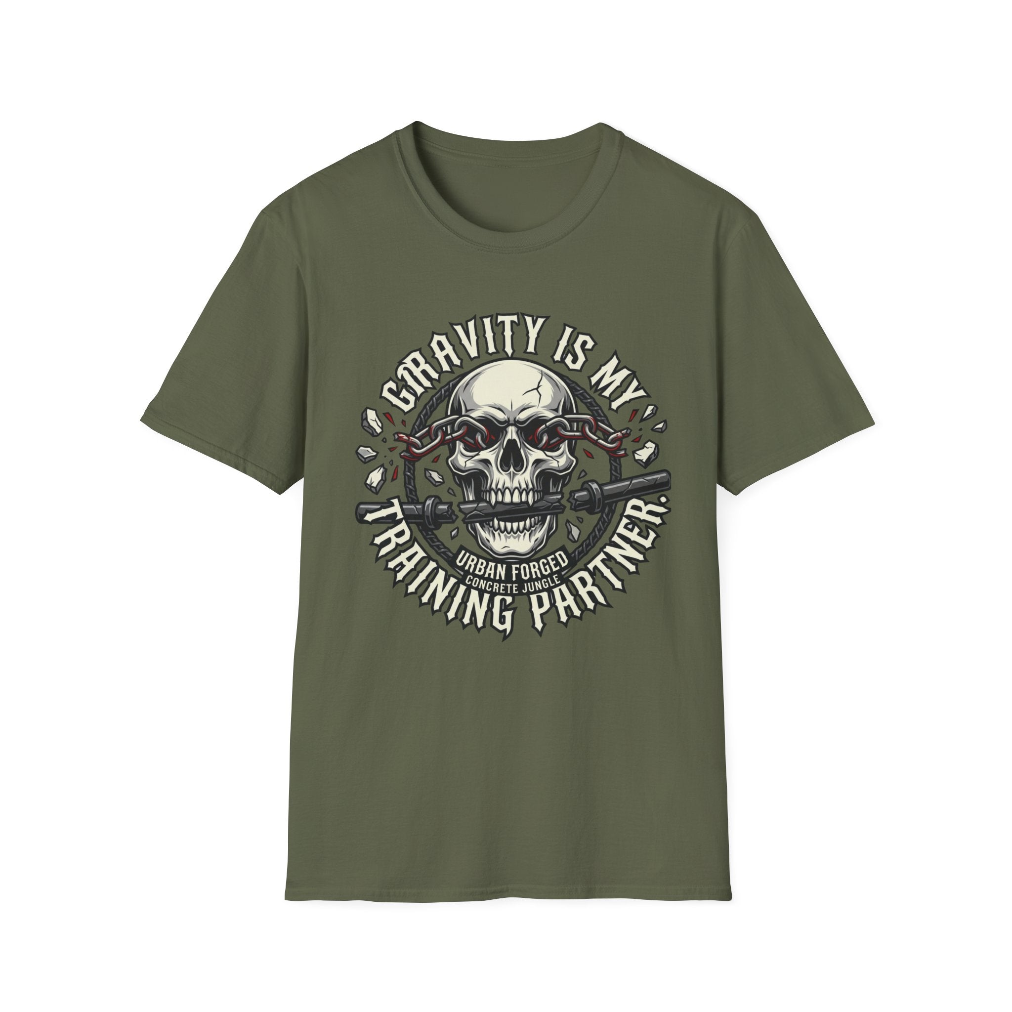 Partner T-Shirt