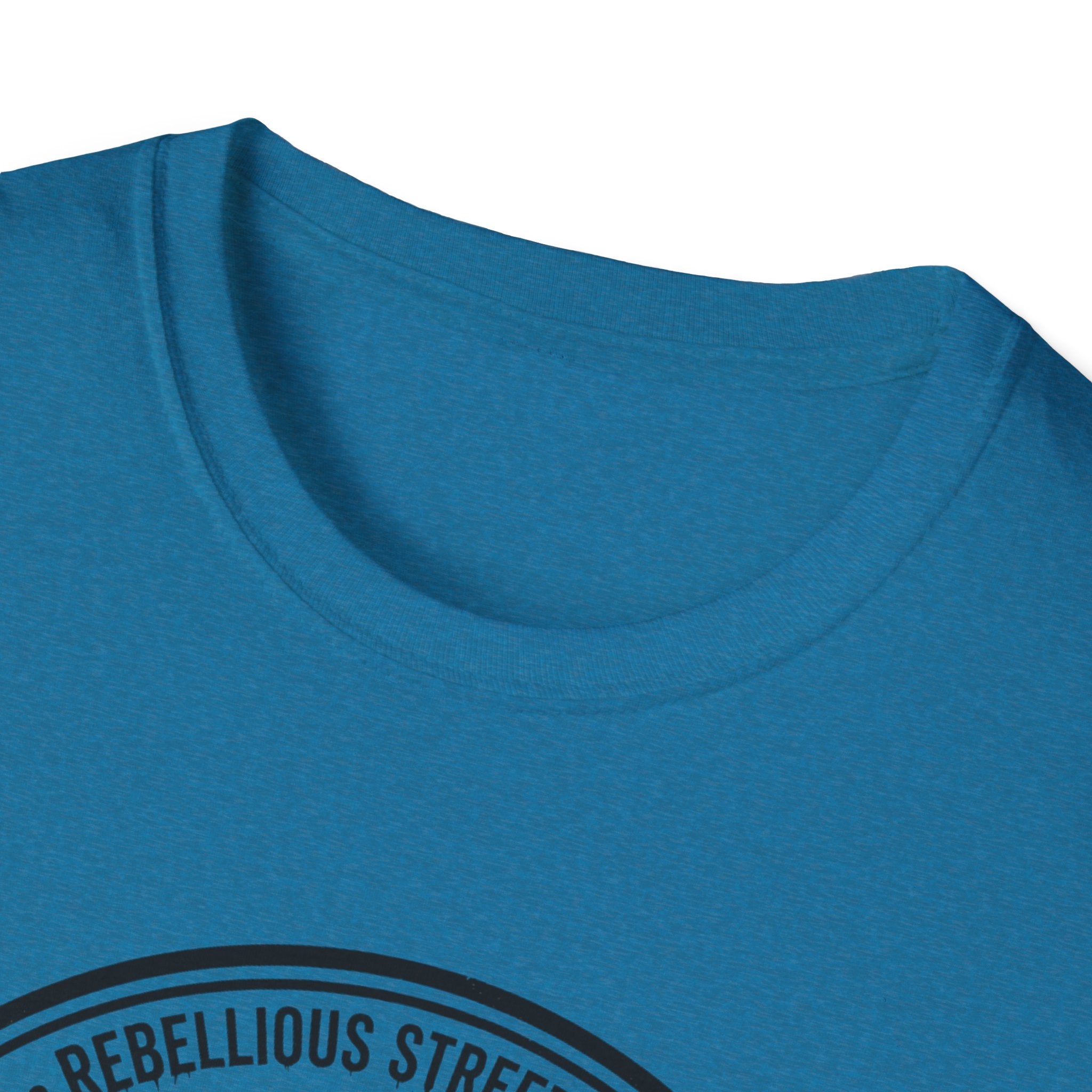 Rebellious T-Shirt