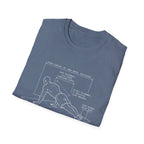 Engineered stenght T-Shirt