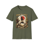 Forge Yourself T-Shirt