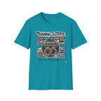Therapy Has Opening Hours T-Shirt
