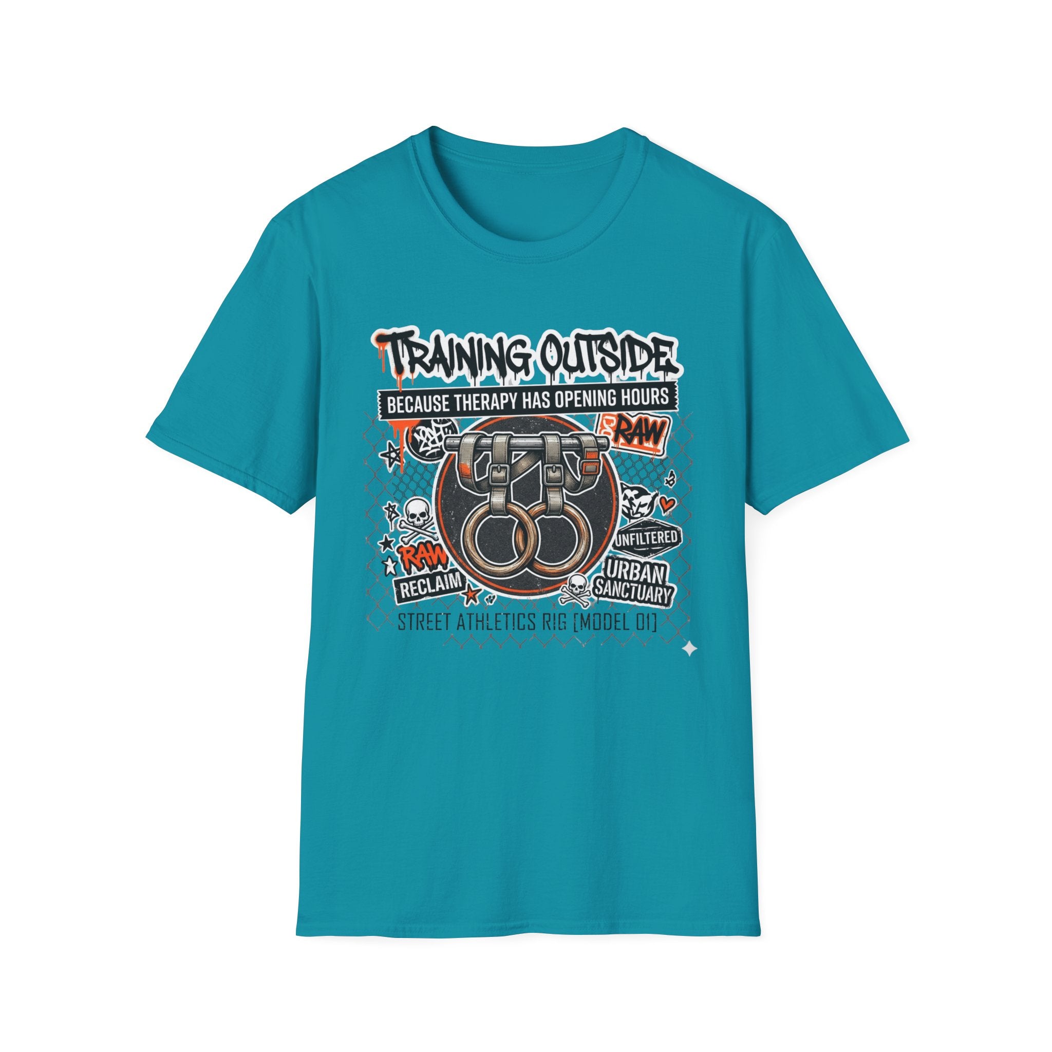 Therapy Has Opening Hours T-Shirt