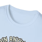 Unstopable T-Shirt