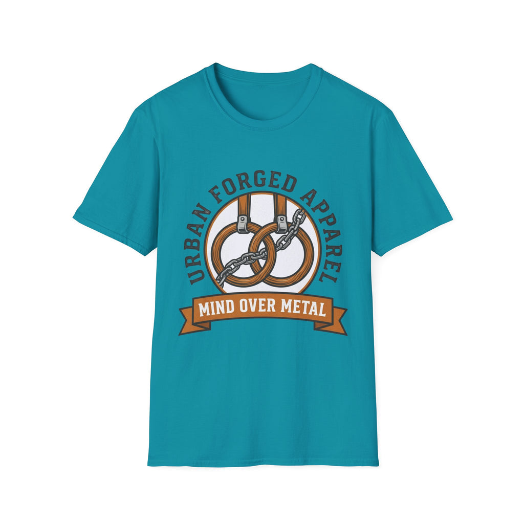 Mind over metal T-Shirt