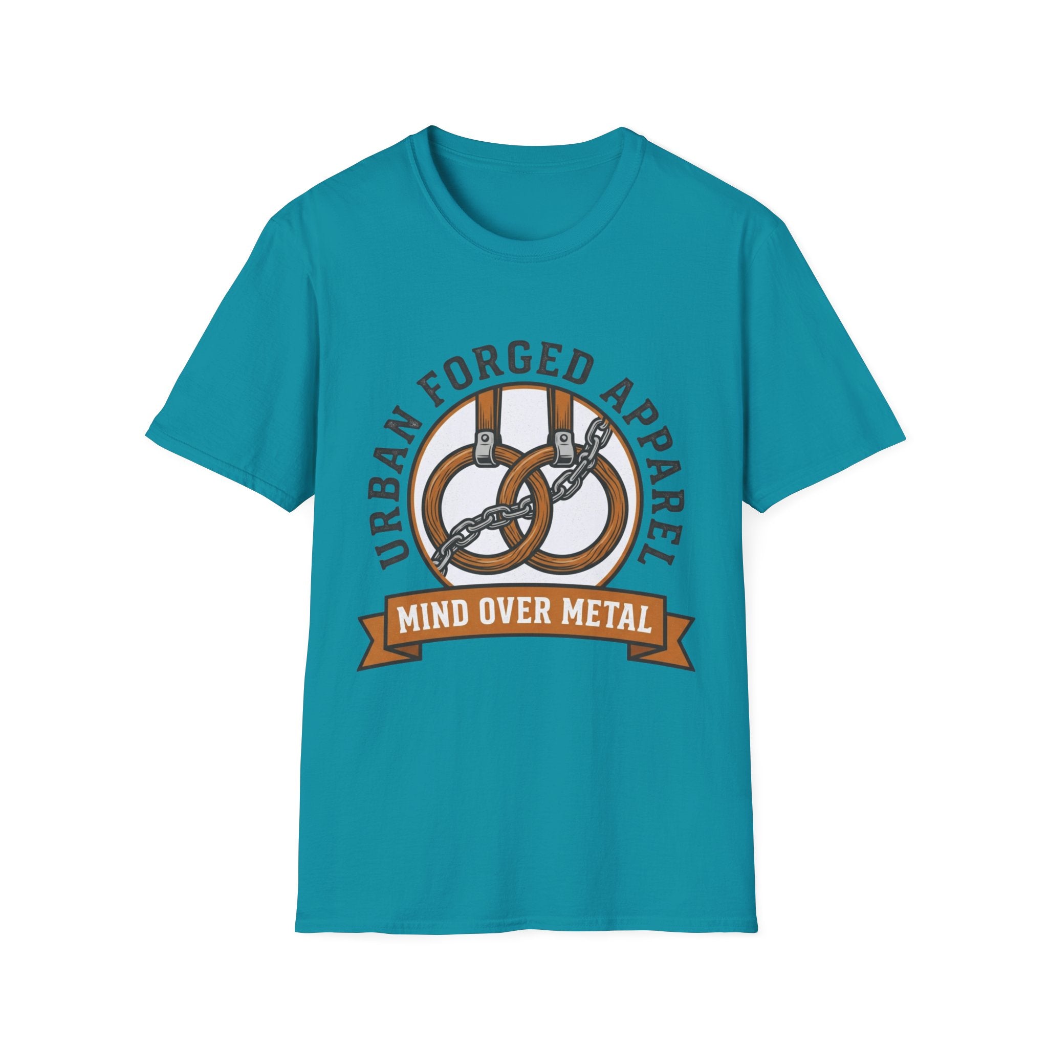 Mind over metal T-Shirt